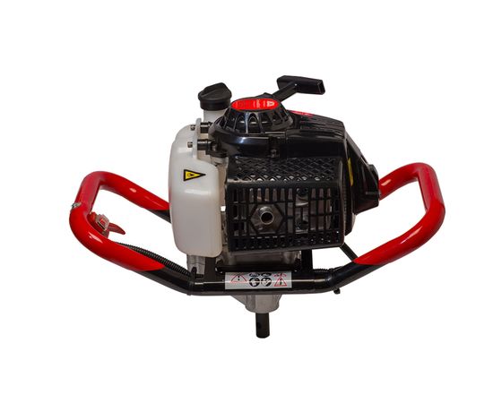 Бензобур ADA GroundDrill-7 А00232 – изображение 7