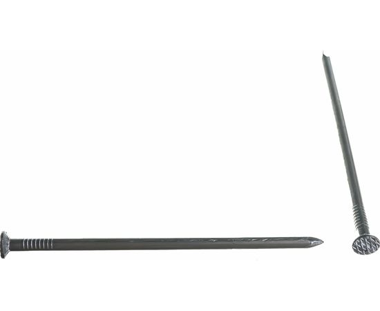 Строительные гвозди Gigant 4,0x100 мм, 1 кг G-323048 – изображение 7