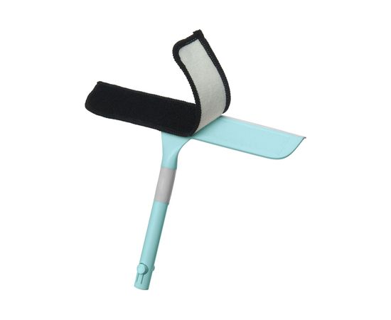 Стеклоочиститель Youll love большой, 3в1, со съемной насадкой-салфеткой 74633 – изображение 7