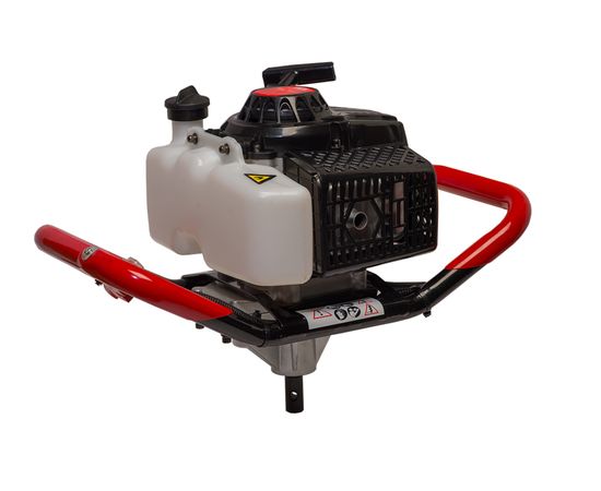 Бензобур ADA GroundDrill-7 А00232 – изображение 8