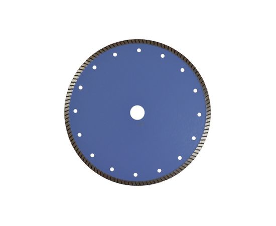 Диск алмазный Турбо Master по бетону (230х22.2 мм) DIAM 000161 – изображение 8