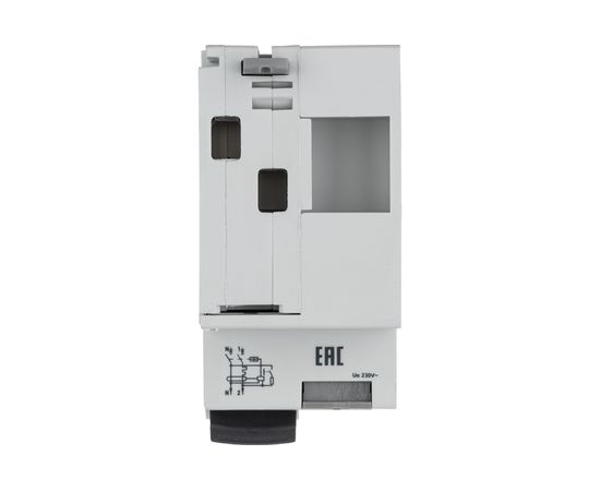 Автоматический выключатель дифференциального тока Legrand 1п (1P+N) Leg 419400 1199855 – изображение 9