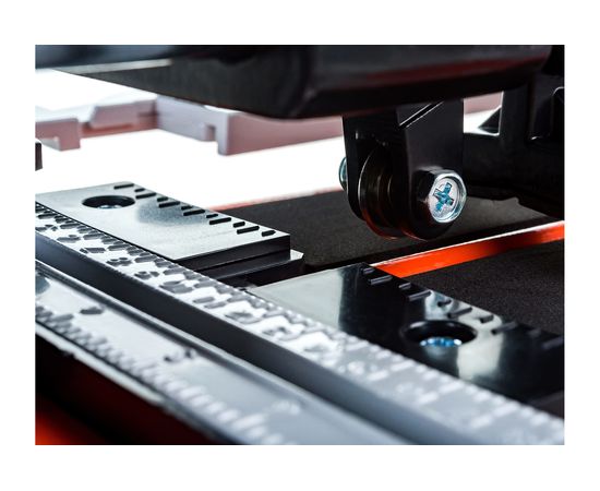 Плиткорез Gigant Professional рельсовый 600 мм PTC-600 – изображение 10