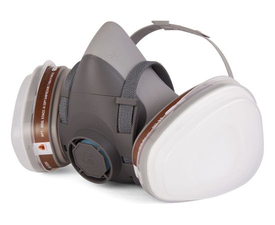 Противоаэрозольный фильтр Jeta Safety, класса P1 R, 6021 – изображение 10