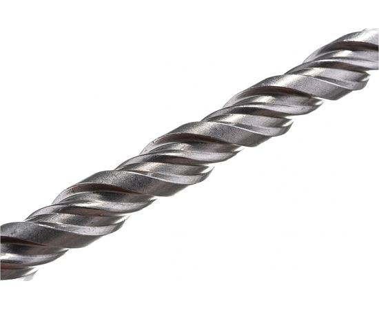 Бур усиленный (16x310 мм) Gigant GRD 11043 – изображение 10