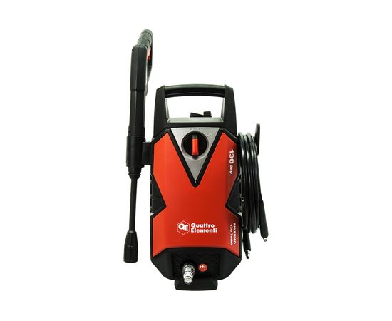 Мойка высокого давления QUATTRO ELEMENTI PALERMO 130 Turbo 793-305 