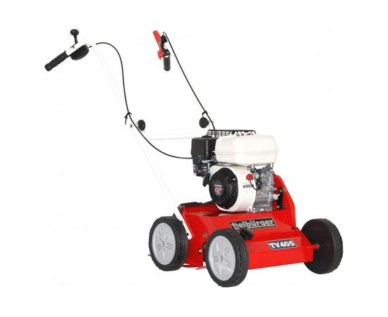 Профессиональный скарификатор Tielbuerger TV405 Honda GP160 AI-044-001TS 