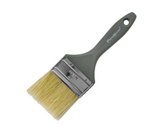 Флейцевая кисть, 3 РемоКолор Евро-пласт 01-1-230 