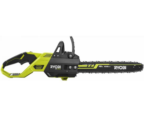 Бесщеточная цепная пила Ryobi MAX POWER RY36CSX40B-0 36В 5133004898 
