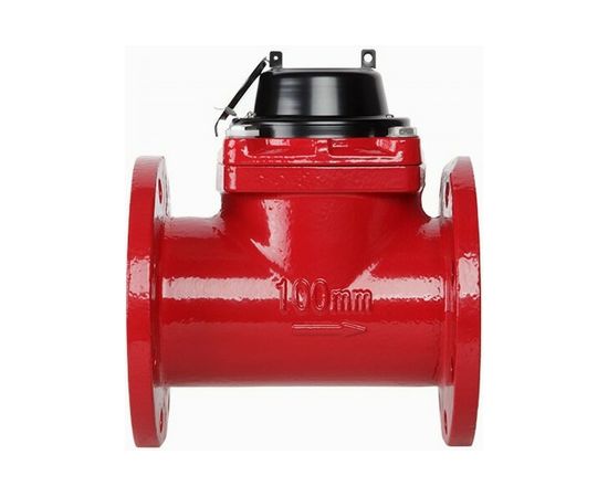 Счетчик воды Норма ИС СТВ-100Г 100071 