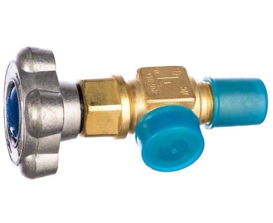 Вентиль кислородный ВК-94-01 исп. 07 БАМЗ 1140006 