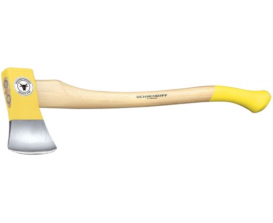 Топор OCHSENKOPF ILTIS OX 15 H-1007 1000 г 1591215 