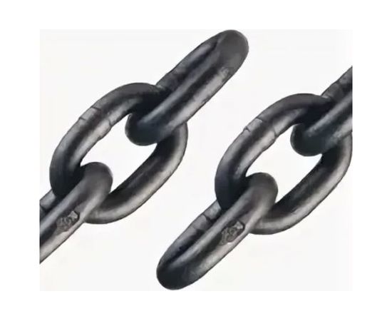 Круглозвенная цепь TOR G80 10x30 10710301 