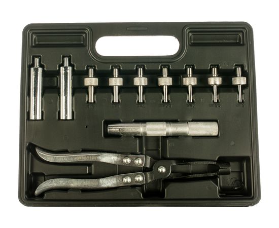 Набор для замены МСК и направляющих втулок АвтоDело 40380 14236 