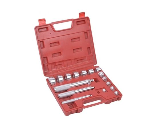 Оправки для обслуживания подшипников и уплотнений AE&T /17 предметов/ TA-D1016 