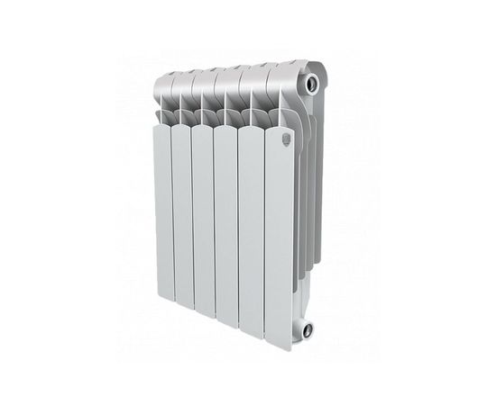 Радиатор ROYAL THERMO Indigo 500 2.0 - 6 секций НС-1295091 