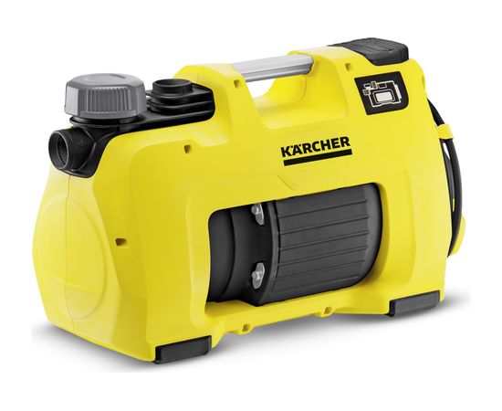 Садовый насос Karcher BP 4 HOME & GARDEN 1.645-363 