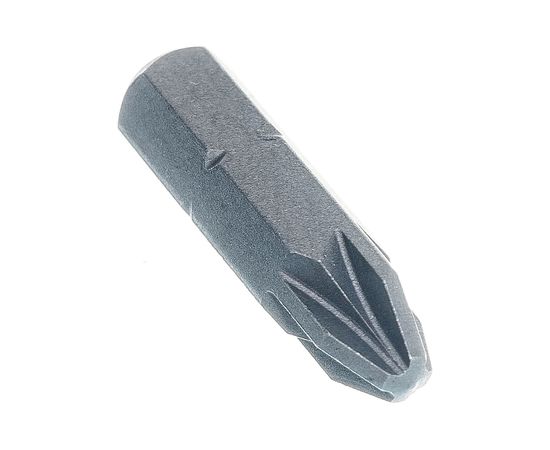 Вставка 5/16 DR позидрайв PZ3х30мм S2 JTC 12A3003 