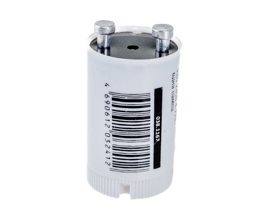 Стартер IN HOME S2 4-22W, 220-240В/110-130 4690612032412 