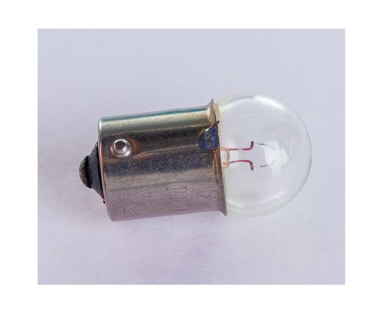 Лампа Nord-Yada R 5 W 12V BA15s автолампа, габариты 800040 