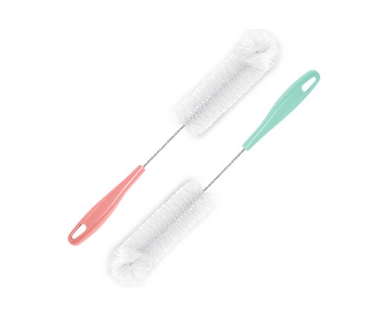 Пластиковый ершик для мытья бутылок YORK длина 43 см 41030 604562 