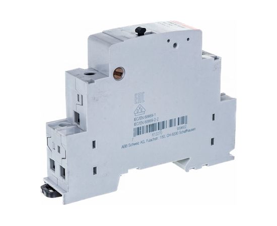 Электромеханическое реле ABB E290-16-10/230 замена Е251-230 Е290 2TAZ312000R2011 