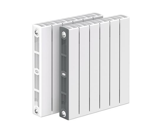 Радиатор RIFAR SUPReMO 500х6 S500-6 