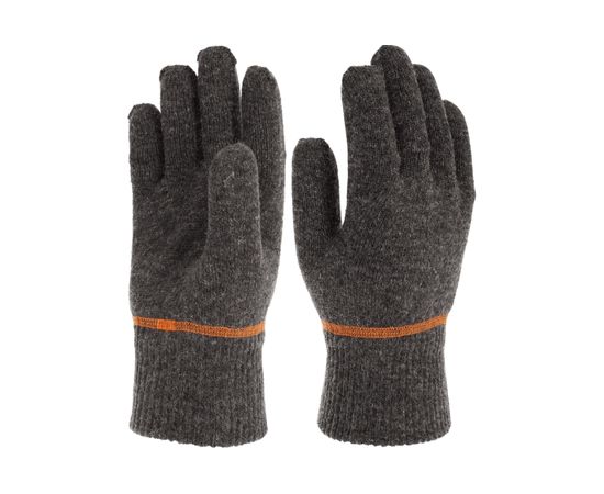 Полушерстяные двойные перчатки СПЕЦ-SB АКТАШ Пер 055 