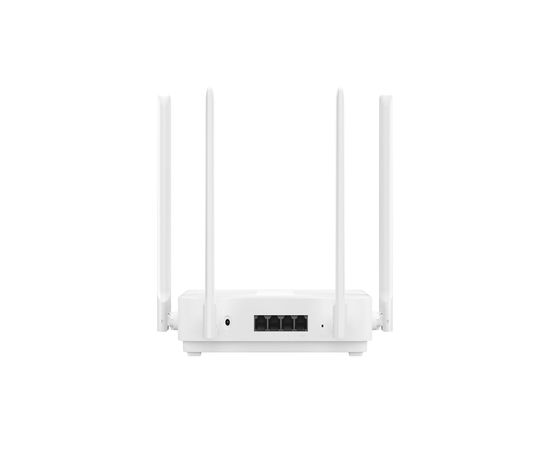 Wi-Fi маршрутизатор XIAOMI Mi Router AX1800 DVB4258GL 