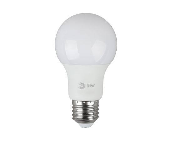 Светодиодная лампа ЭРА LED A60-11W-860-E27, груша, холодный Б0031394 