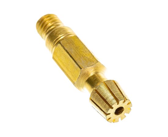 Мундштук внутренний 6П к резаку 2-01 Маяк 0004347 