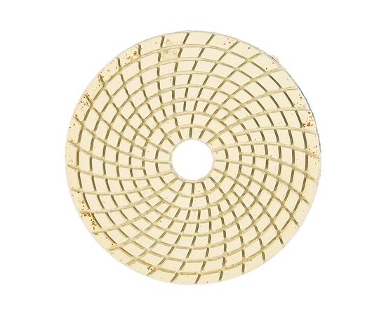 Круг алмазный гибкий шлифовальный Черепашка 100 № 1000 Trio-Diamond 