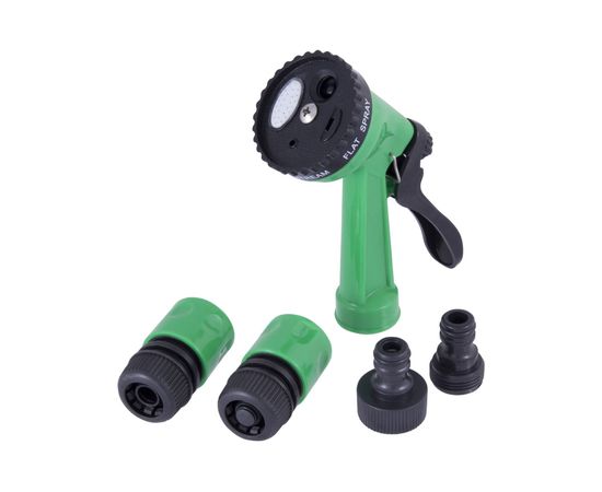 Набор для полива Park HL061 5 предметов, 1/2"" 330101 