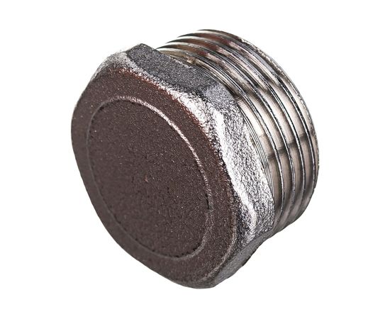 Заглушка RTP наружная резьба, G3/4 25148 