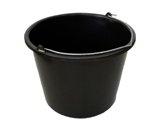 Строительное ведро Мелодия цвета 12л MN-79-201 