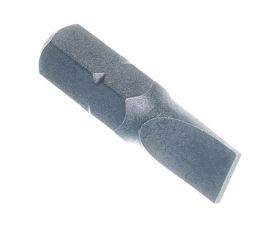 Вставка 5/16 DR шлиц 1.2х7х30мм S2 JTC 1223007 