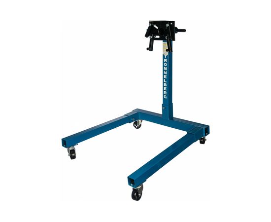 Кантователь двигателя и коробки передач 600 кг TROMMELBERG C10601-3 