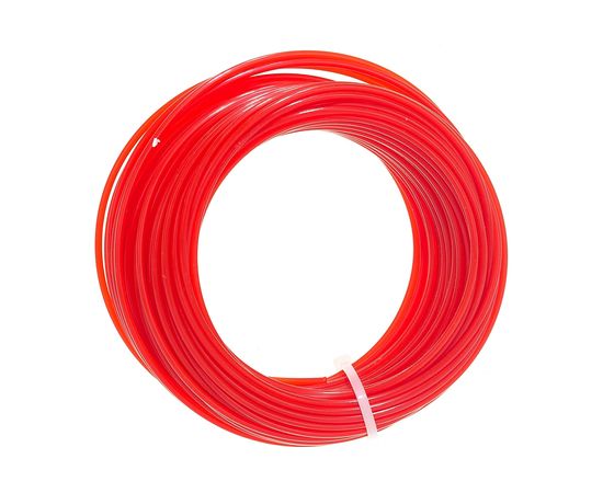 Леска круглая (2 мм; 15 м) для триммера СИБРТЕХ 961455 