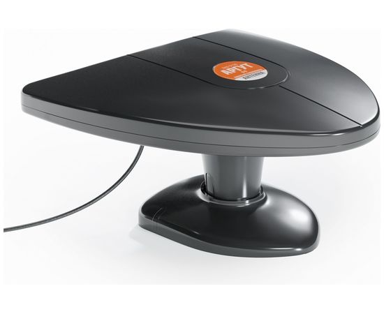 Комнатная антенна Рэмо BAS-5136-5V Аргут 21828 