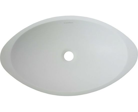 Раковина Montebianco Gondola Tre 13043 