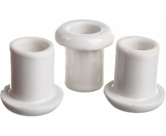 Проход для стены Retrika, ретро белый, 32 шт RW-WT-1 