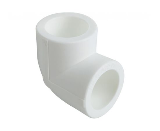 Уголок КРОСС PPRC 40 мм 60119 