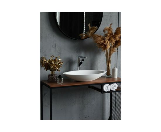 Раковина Montebianco Gondola Tre 13043 – изображение 11