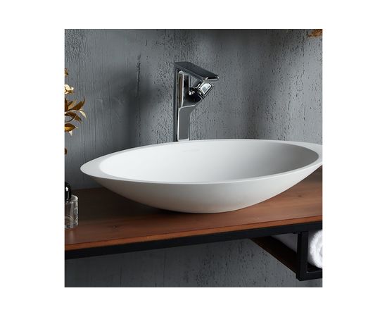 Раковина Montebianco Gondola Tre 13043 – изображение 20