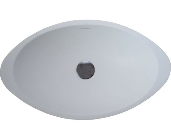 Раковина Montebianco Gondola Tre 13043 – изображение 2