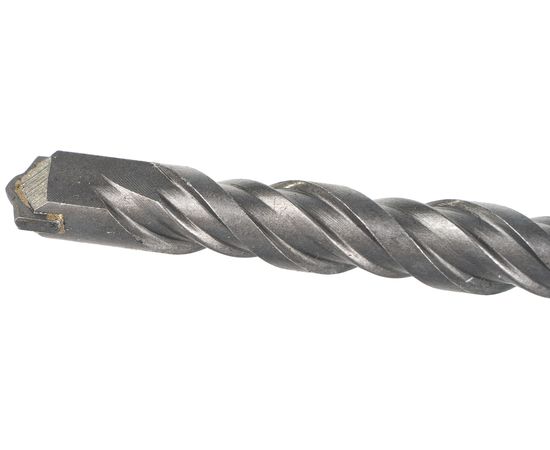 Бур (14х400 мм; SDS-plus) по бетону Matrix 71044 – изображение 2