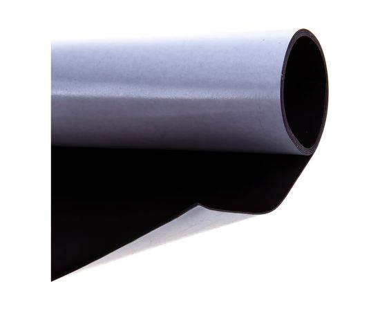 Магнитный винил с клеевым слоем Forceberg 0.62 x 1 м, толщина 0.7 мм, рул 9-3052096 – изображение 2