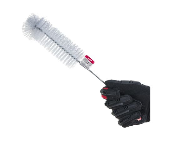 Пластиковый ершик для мытья бутылок YORK длина 43 см 41030 604562 – изображение 2