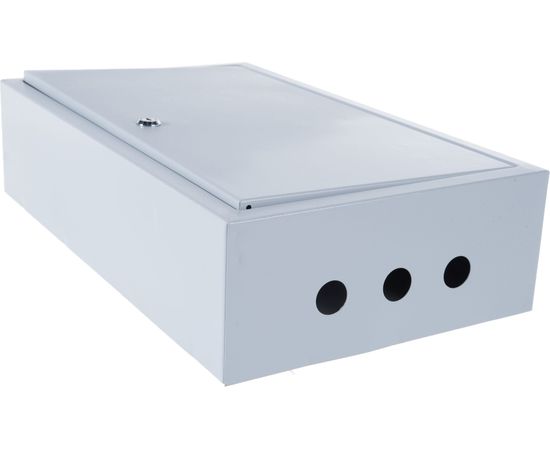 Навесной распределительный щит ЩРН-36 IP31 500х300х120мм RUCELF 00002221 – изображение 2