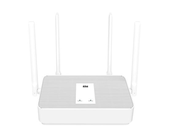 Wi-Fi маршрутизатор XIAOMI Mi Router AX1800 DVB4258GL – изображение 2